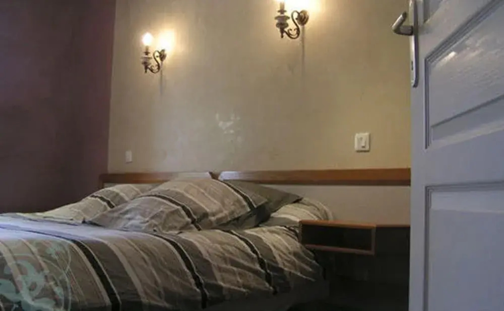 La Millière Chambres d'hôtes à la ferme