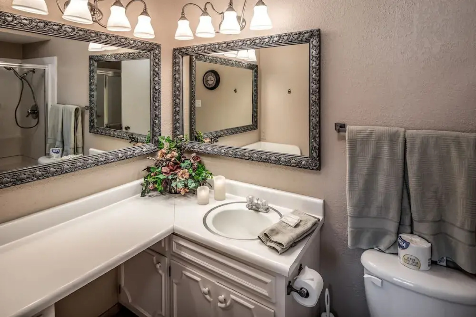 Aspen Run 2-d - Two Bedroom Townhome