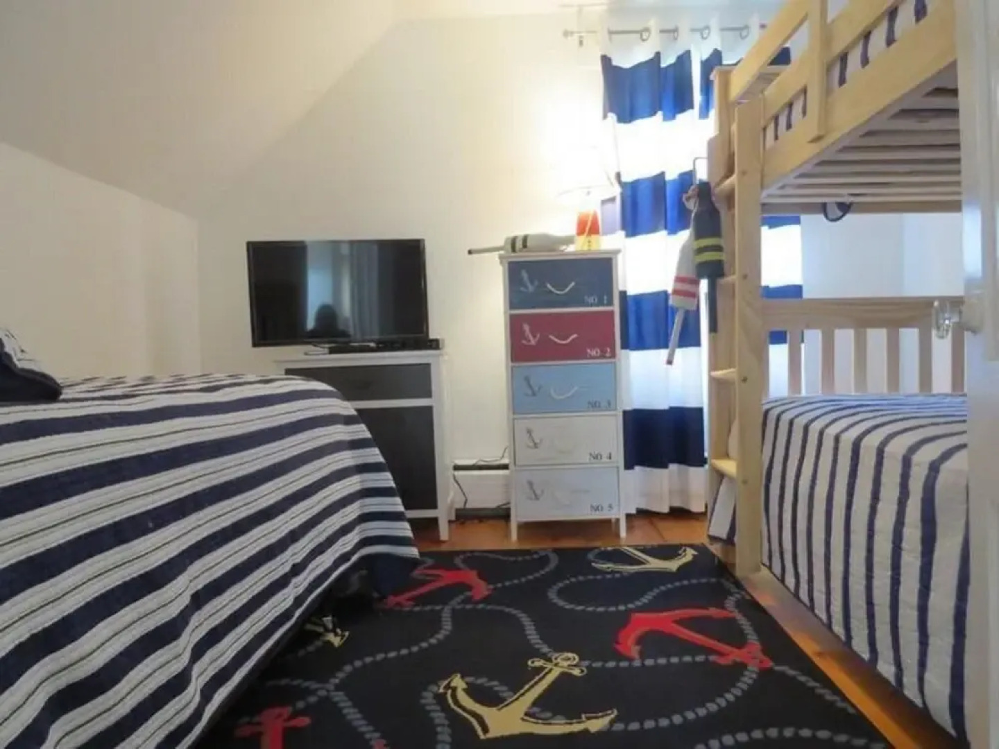 333 Old Harbor Road - Four Bedroom Home