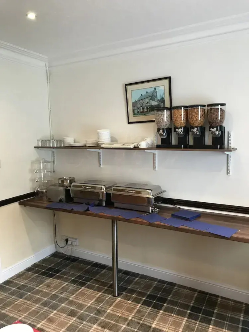 Vane House Apartment