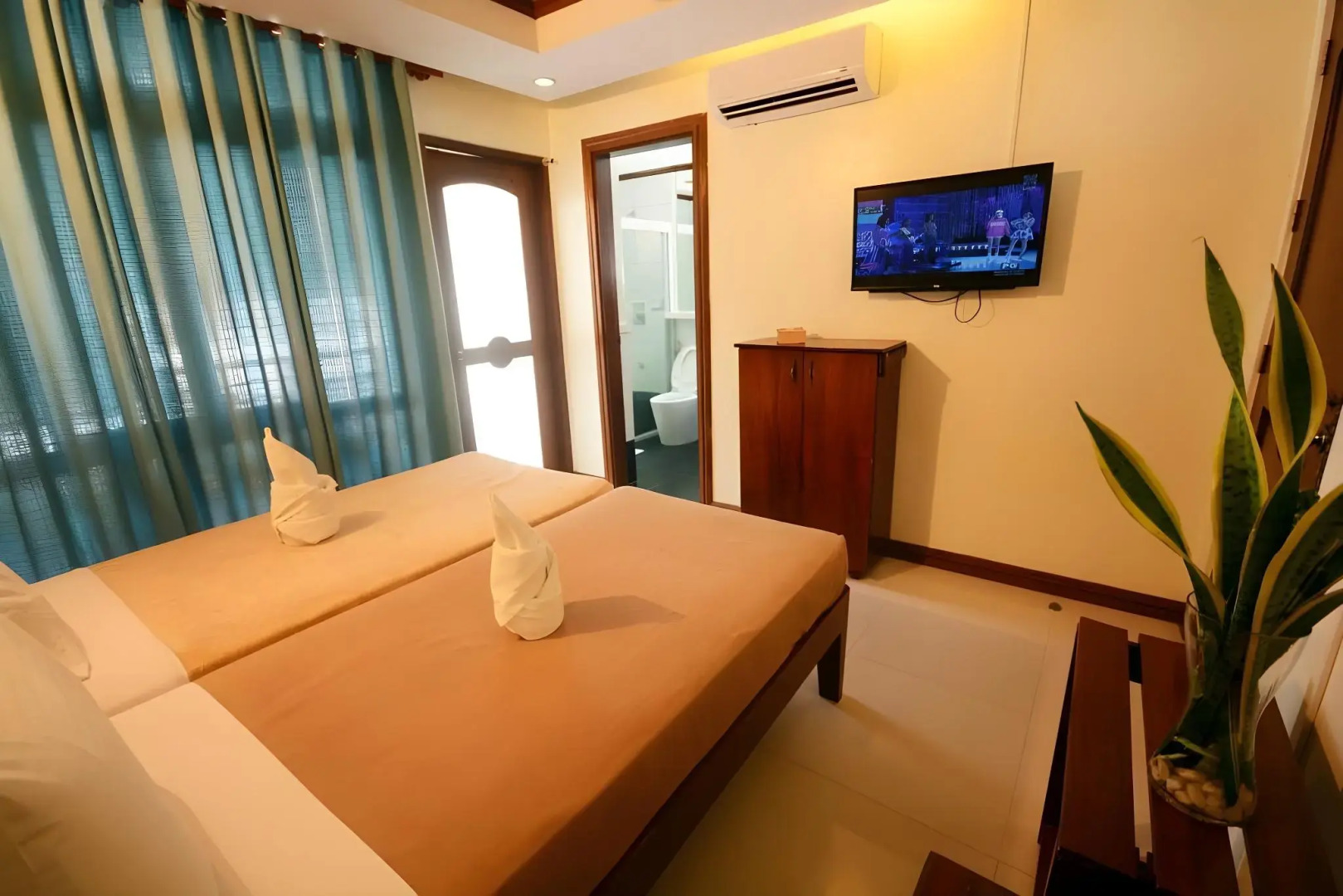 Ipil Suites El Nido