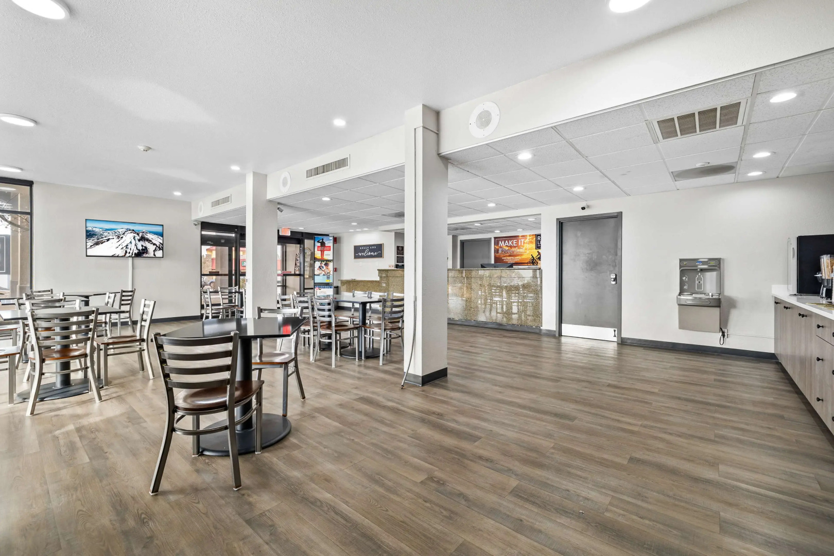 Red Lion Inn & Suites Deschutes River Bend