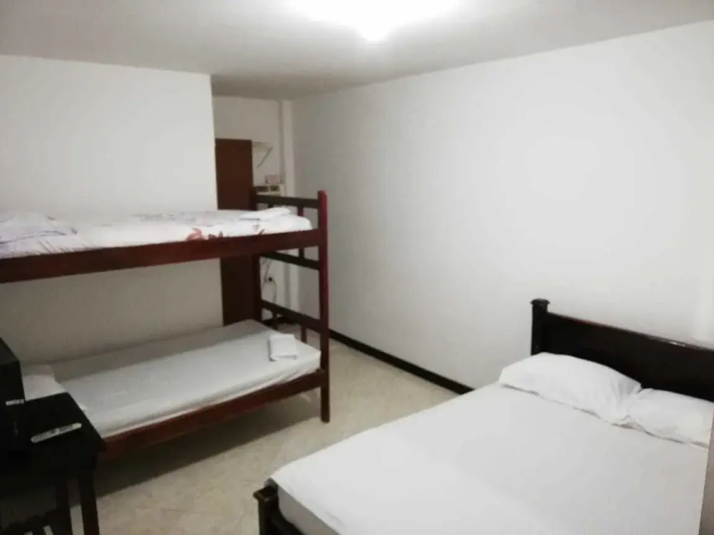 Hotel cabañas de Tolú