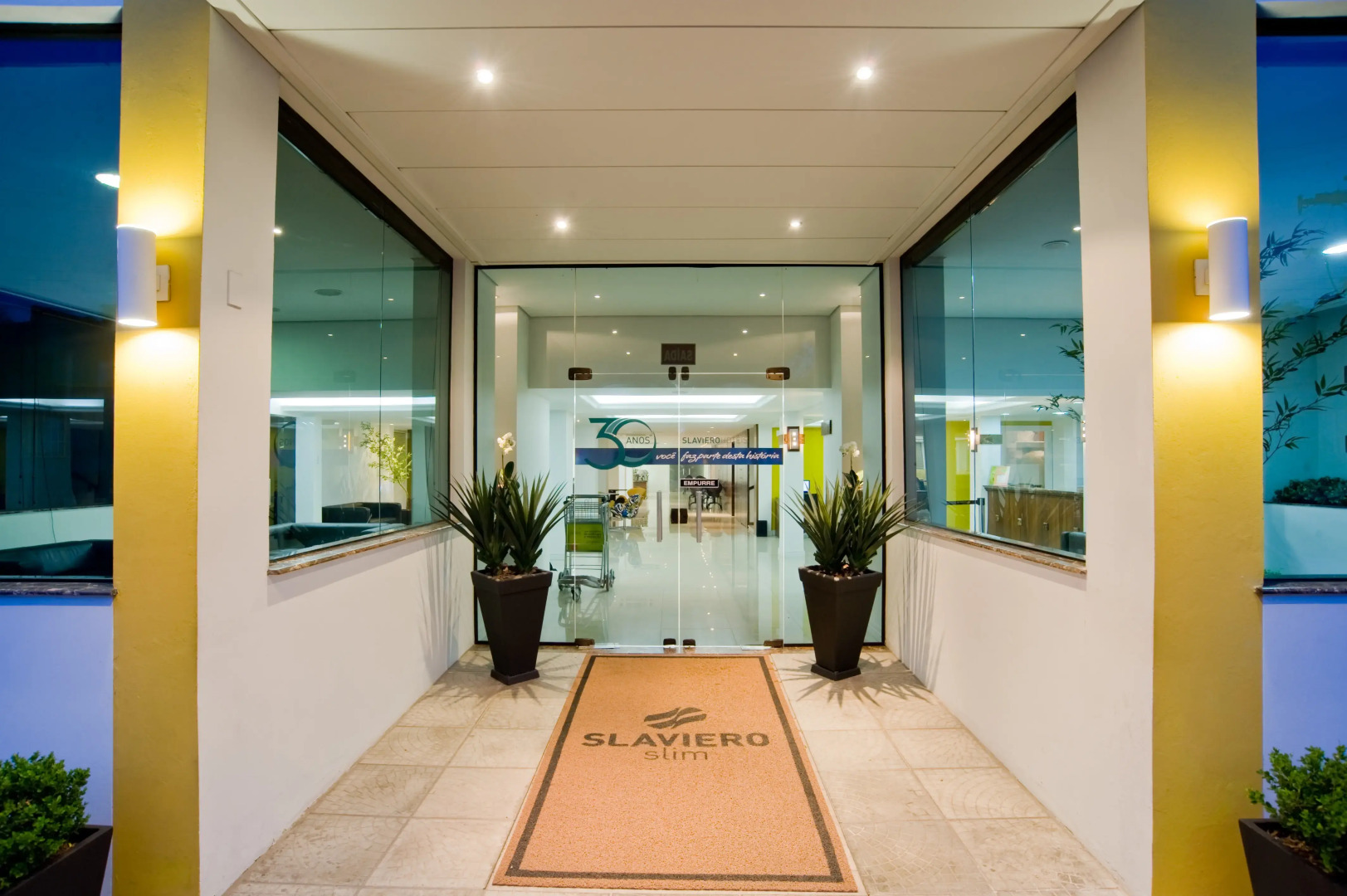 Slaviero Slim Joinville