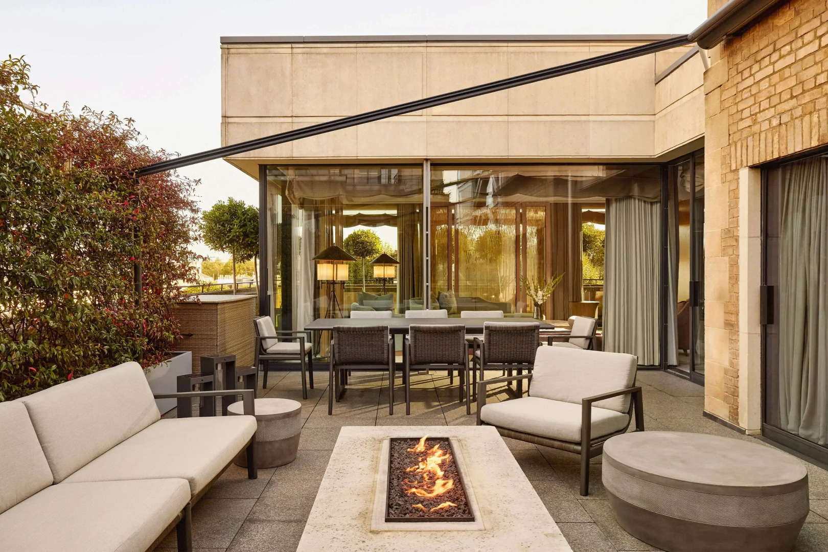 The Berkeley, Maybourne