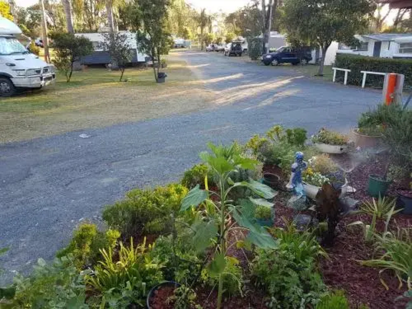 Rose City Caravan Park