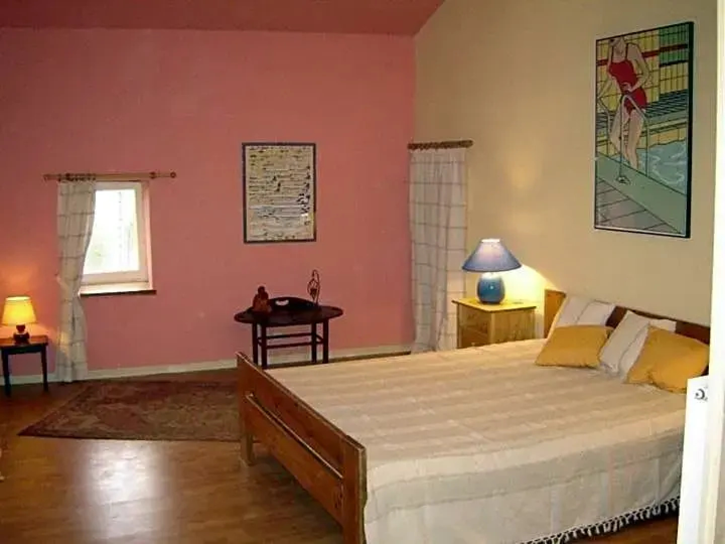 Chambres dHôtes Hameau de Lalanne