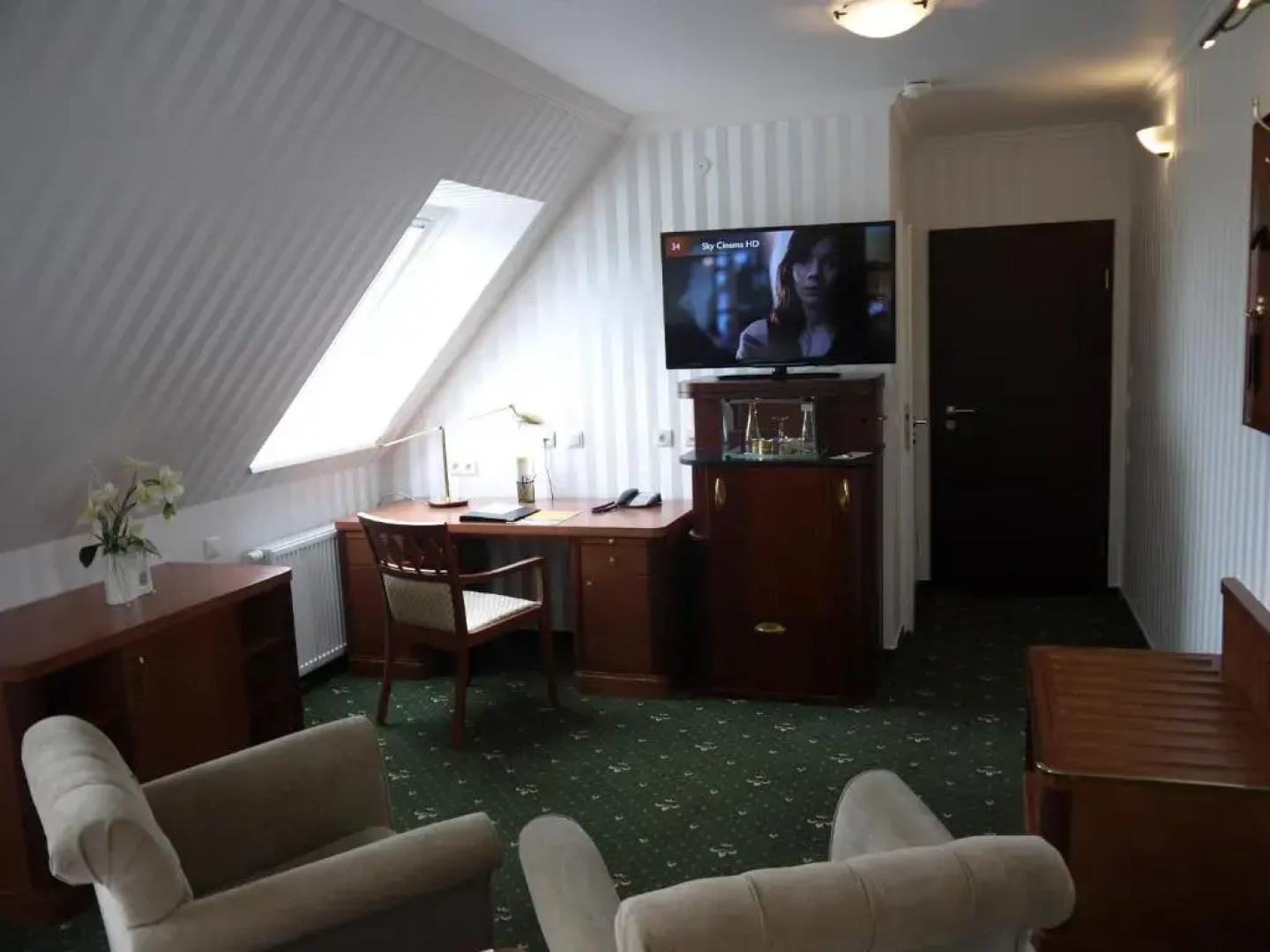 Ringhotel Landhotel Schwarzer Adler