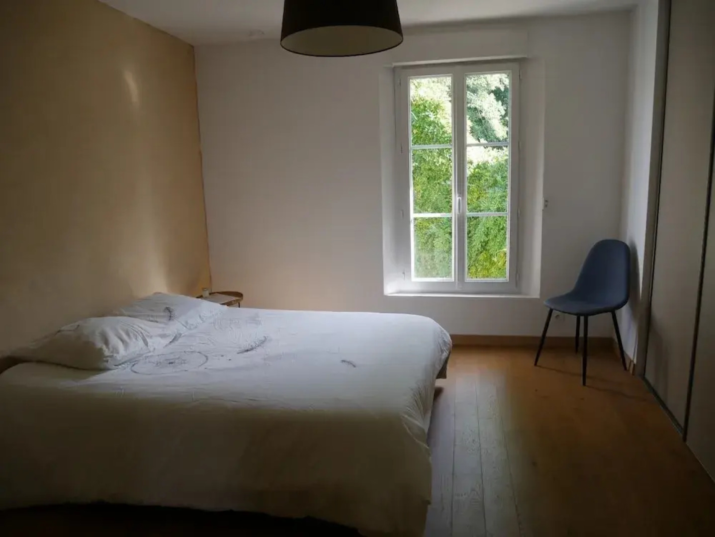 B&B Eco Logis de la Leyre