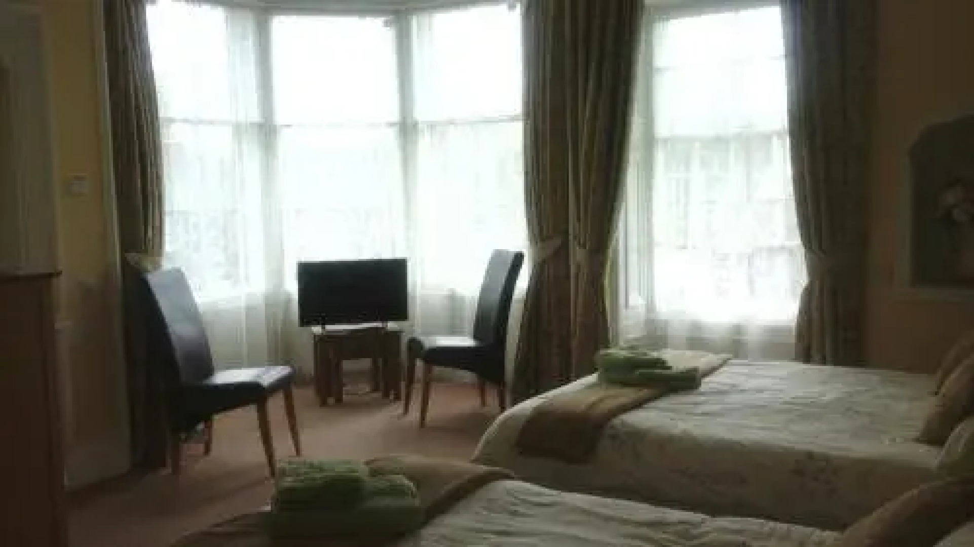 Lindores Guest House