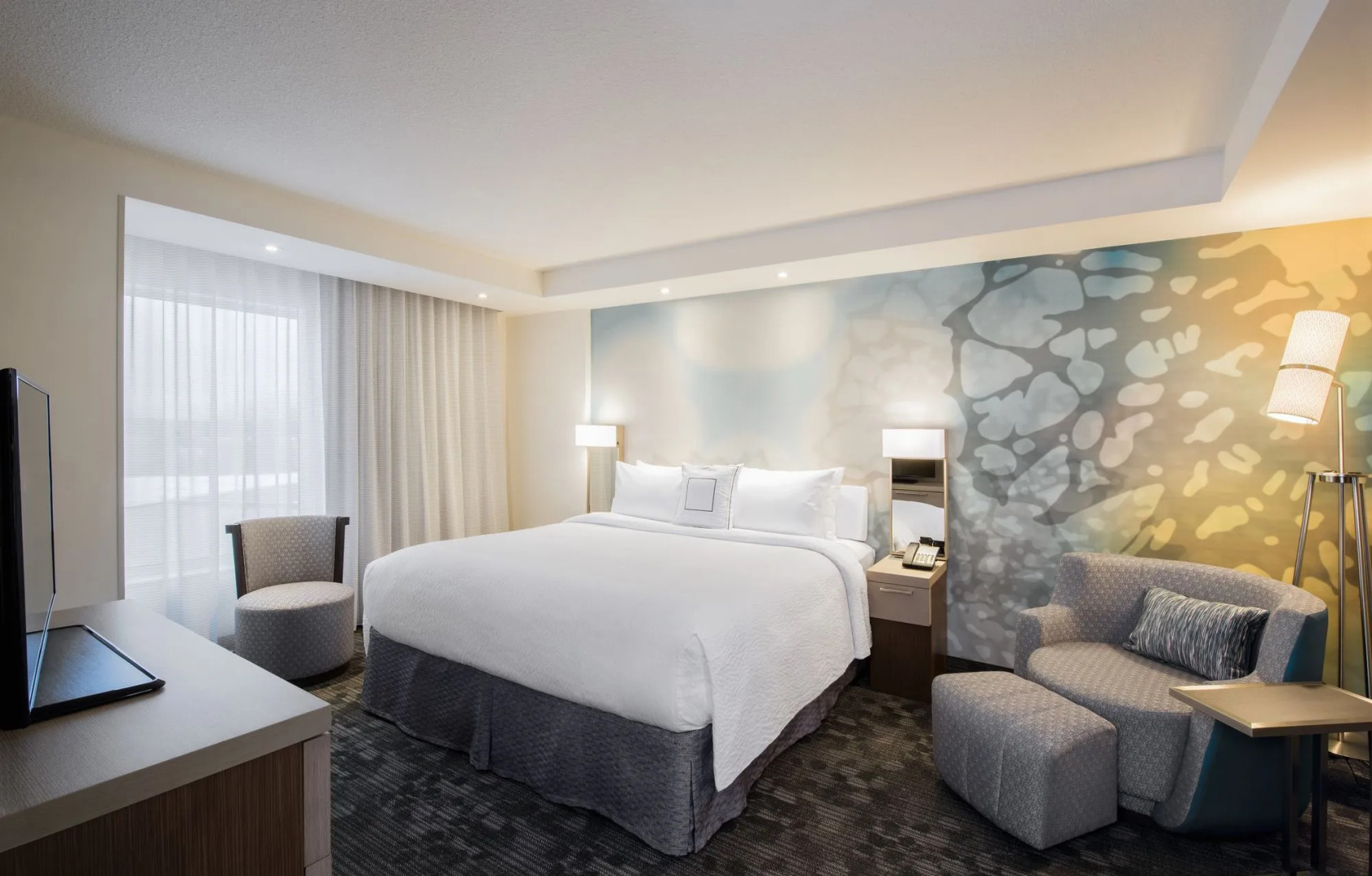 Hotel Dene & Conference Center