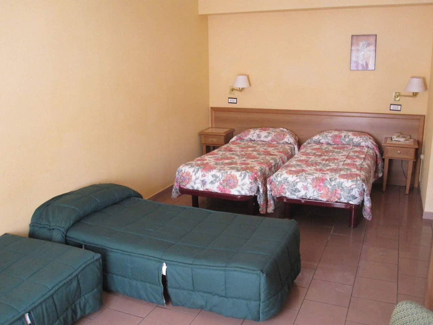 5 Miglia Hotel & SPA