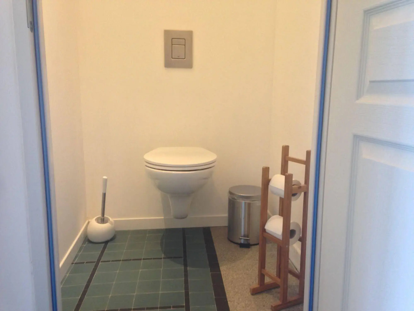 Les Terrasses du Soleil