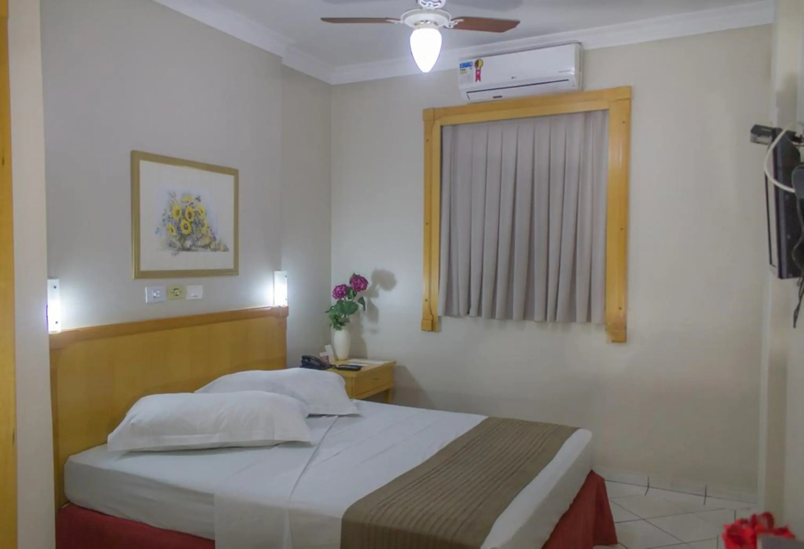 Oft San Conrado Hotel