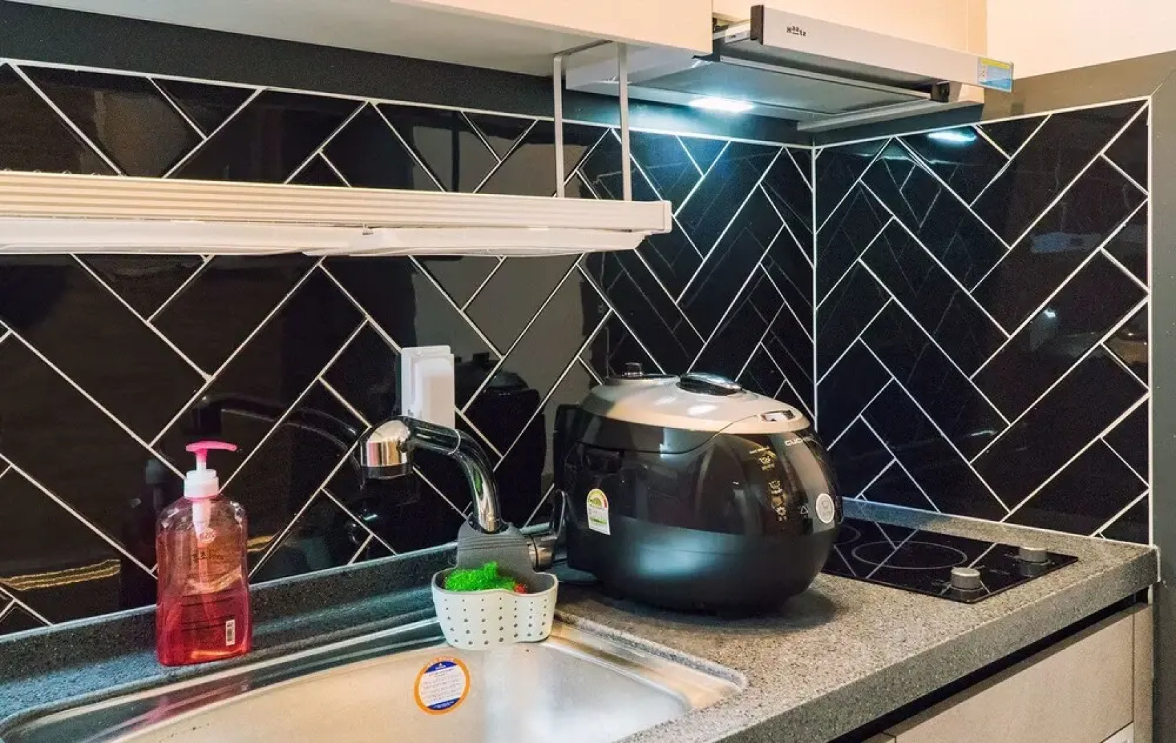 Summer Story Pension