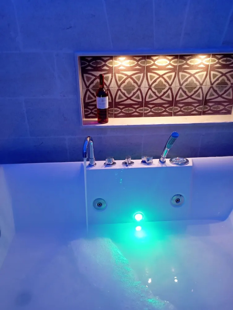 Lo Scrigno Del Salento