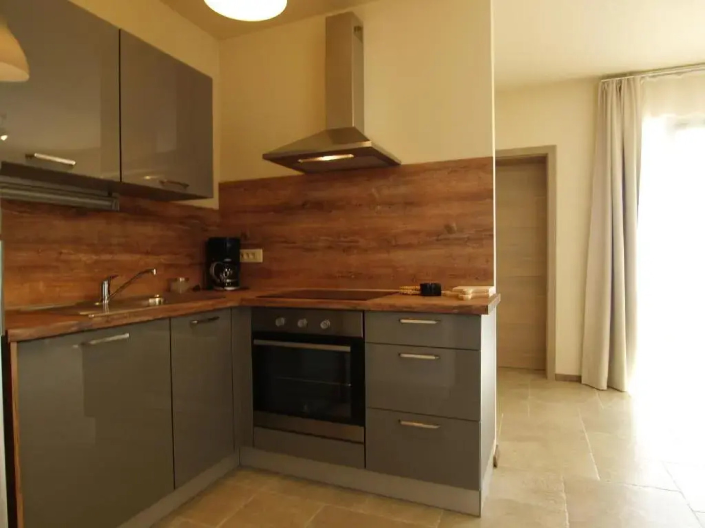 Guest House Villa Papalina