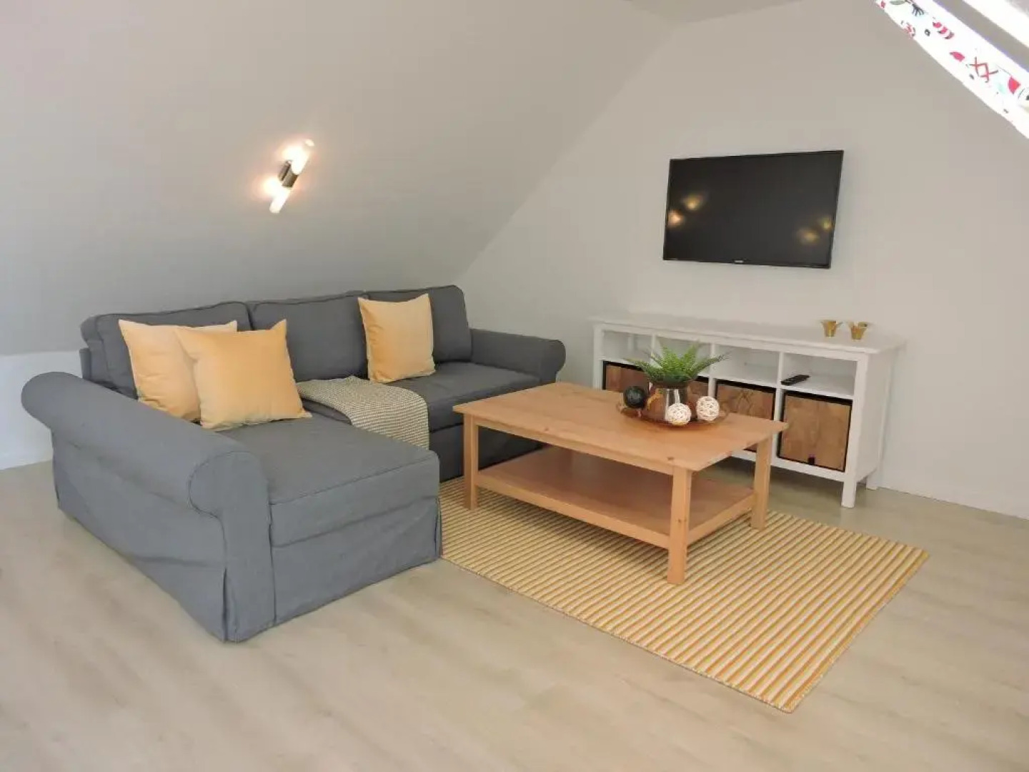 Ferienwohnungen Haus Sebastian