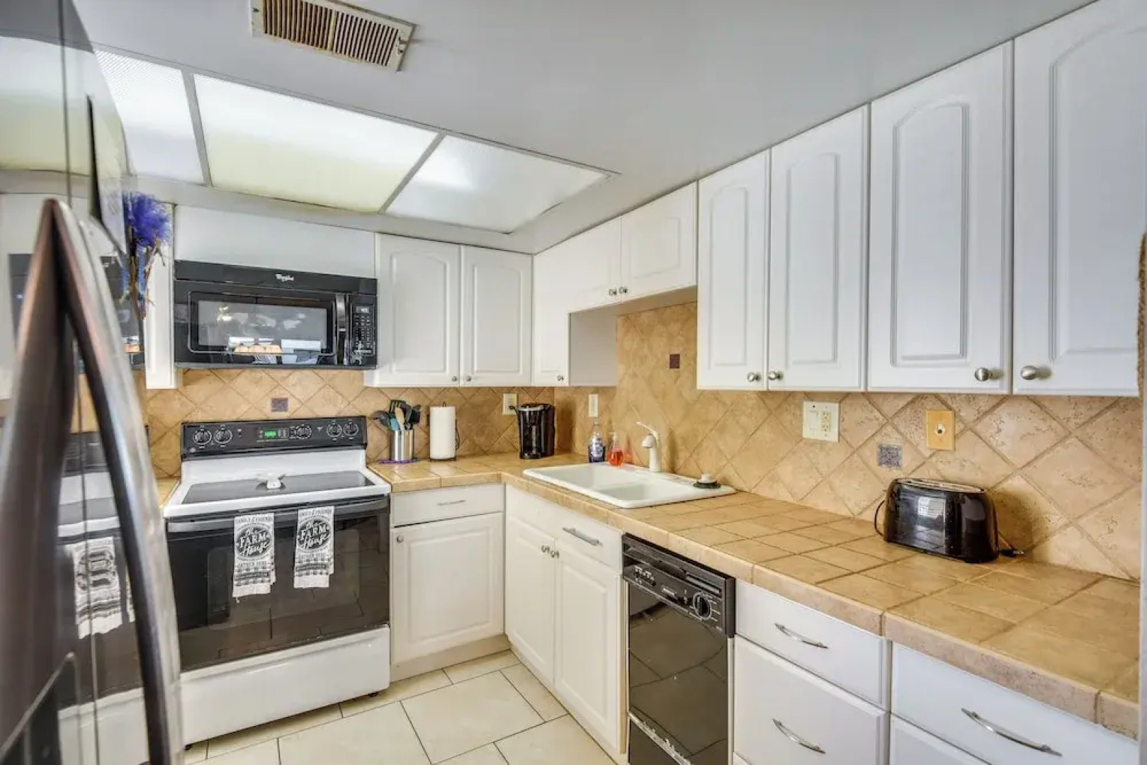 New Smyrna Beach Condo w/ Ocean-view Balcony!