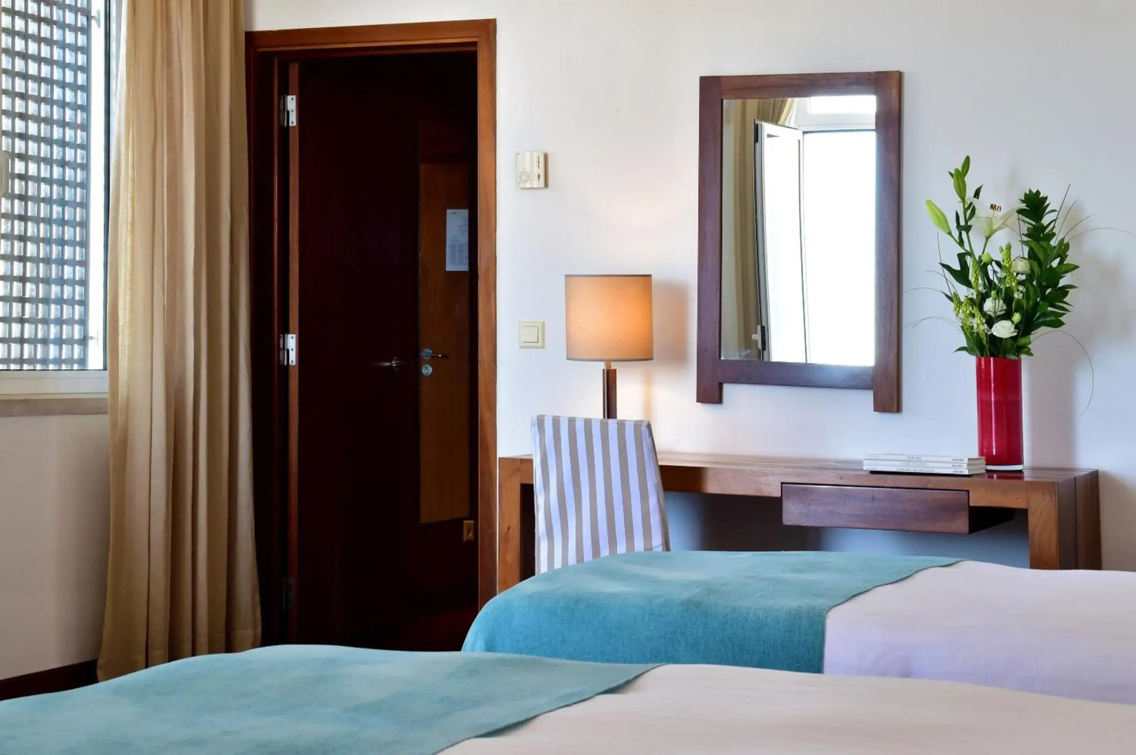 Pousada Castelo de Alcácer do Sal - Historic Hotel