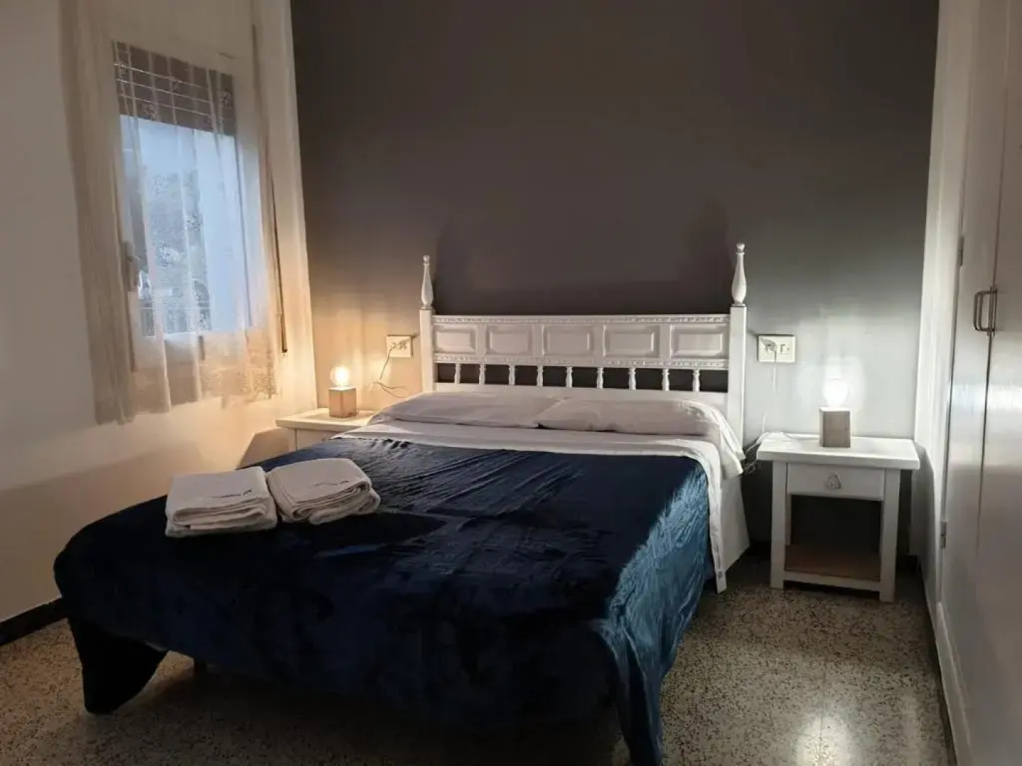 La Ribera, Apartament amb vistes al mar R2