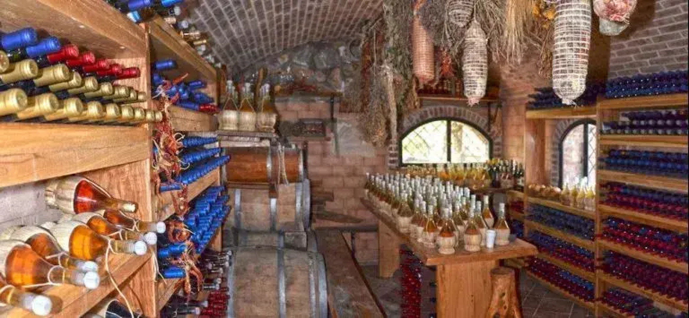 Il Poggio Del Cardinale