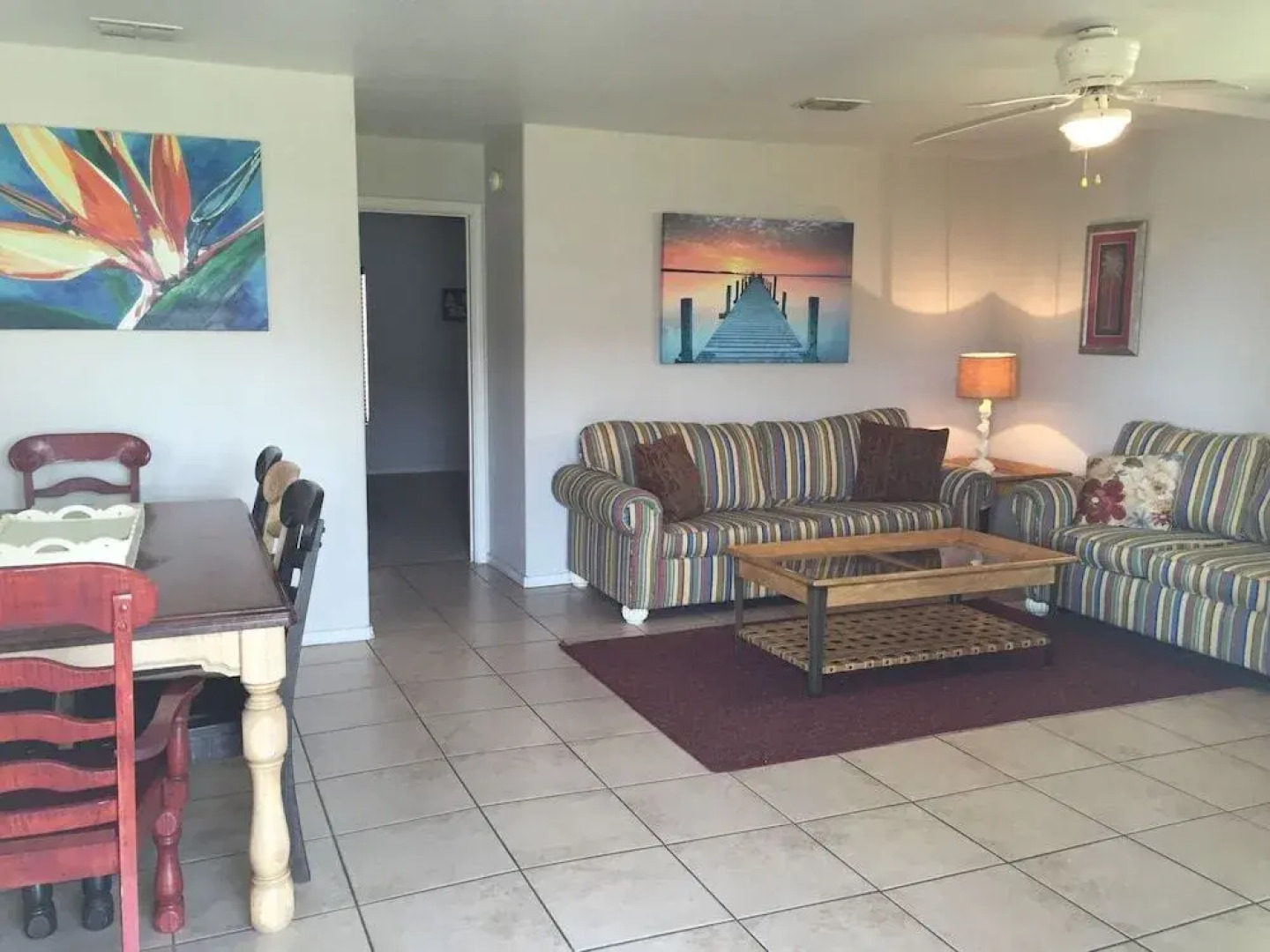 Jupiter Beach House Vacation Rental
