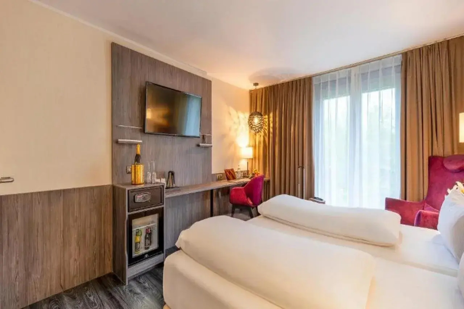 PLAZA Residence Stuttgart-Ditzingen
