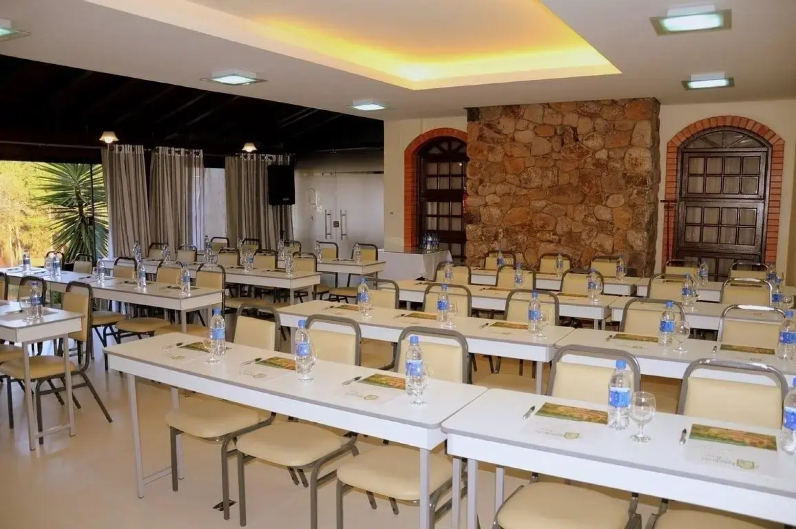 Hotel Bangalôs da Serra