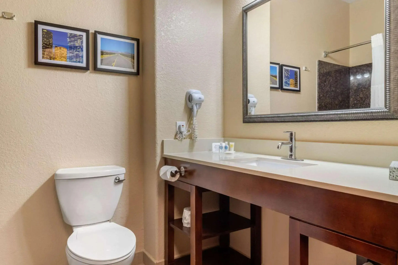 Comfort Suites Baytown I - 10