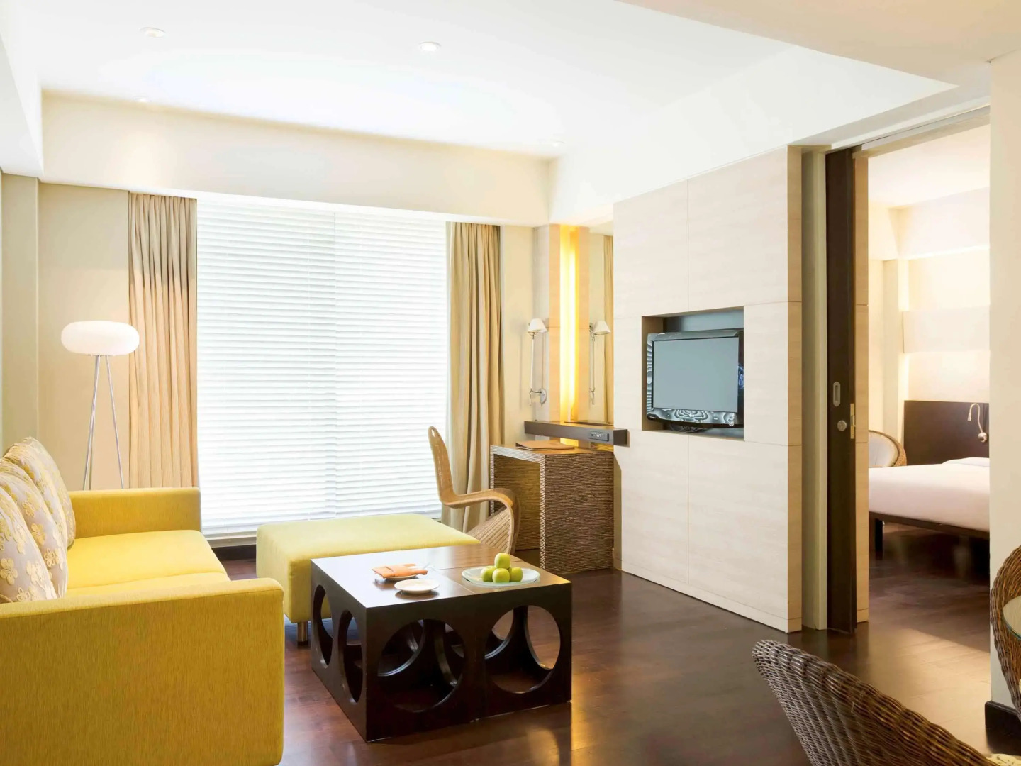 Novotel Manado Golf Resort & Convention Center