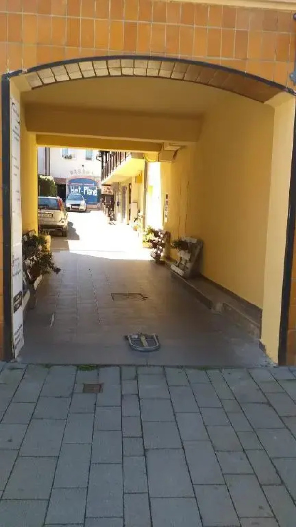 Studio apartman Fleiss