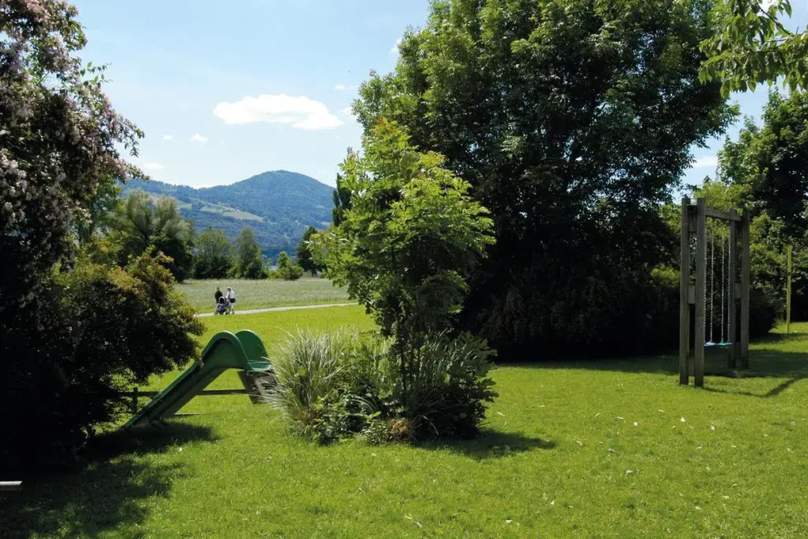 Youth Hostel Rapperswil-Jona