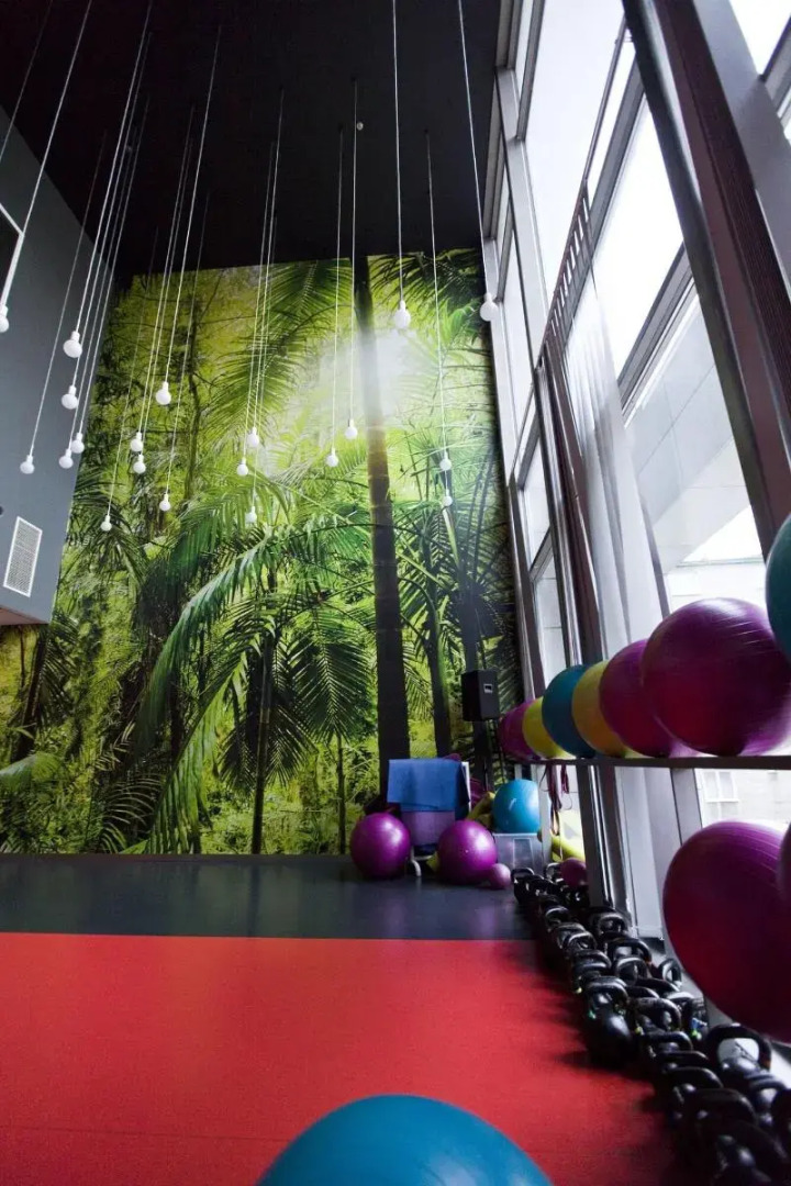 Courtyard by Marriott Katowice City Center