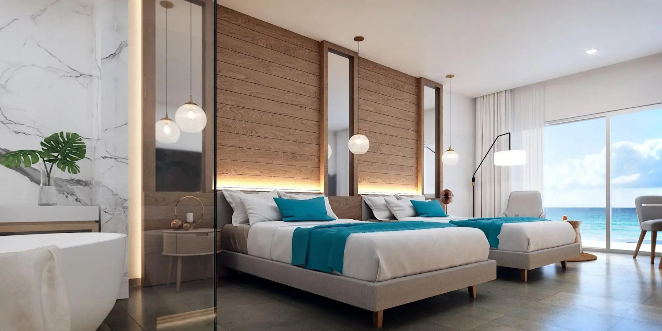 Princess Senses The Mangrove Resort - Adults Only