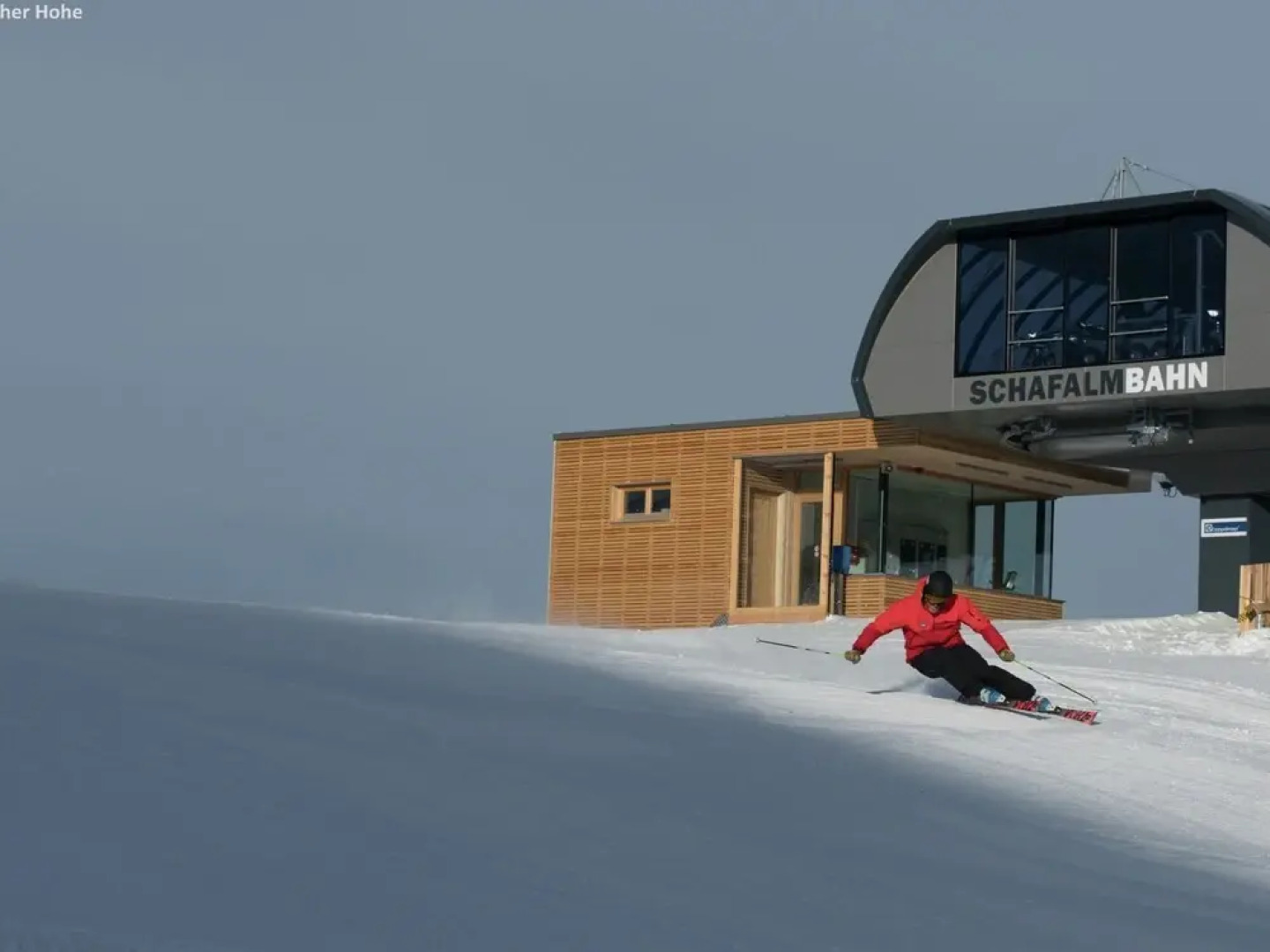 Spacious Apartment near Ski Area in Turracherhohe