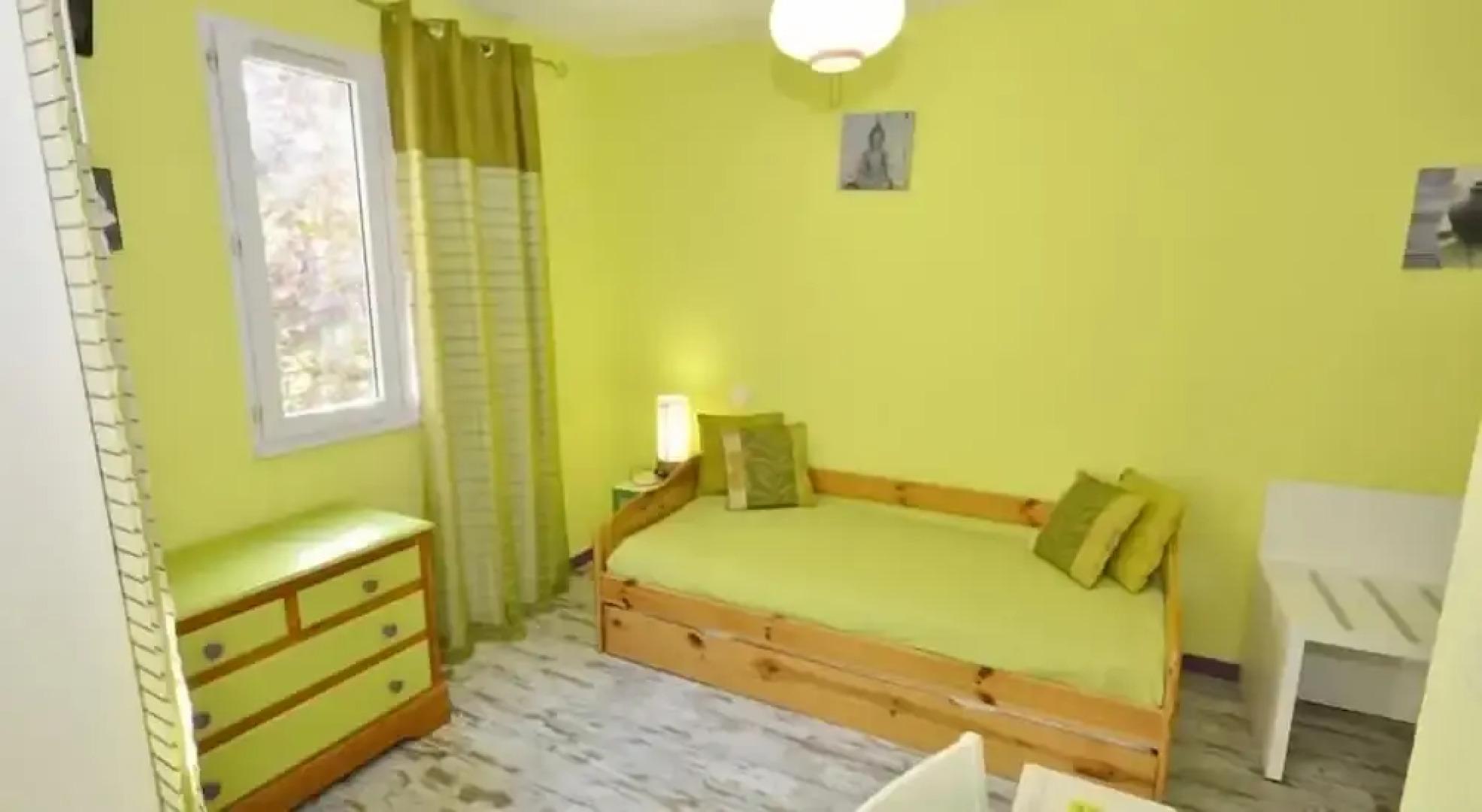 Hôtel La Belle Etape