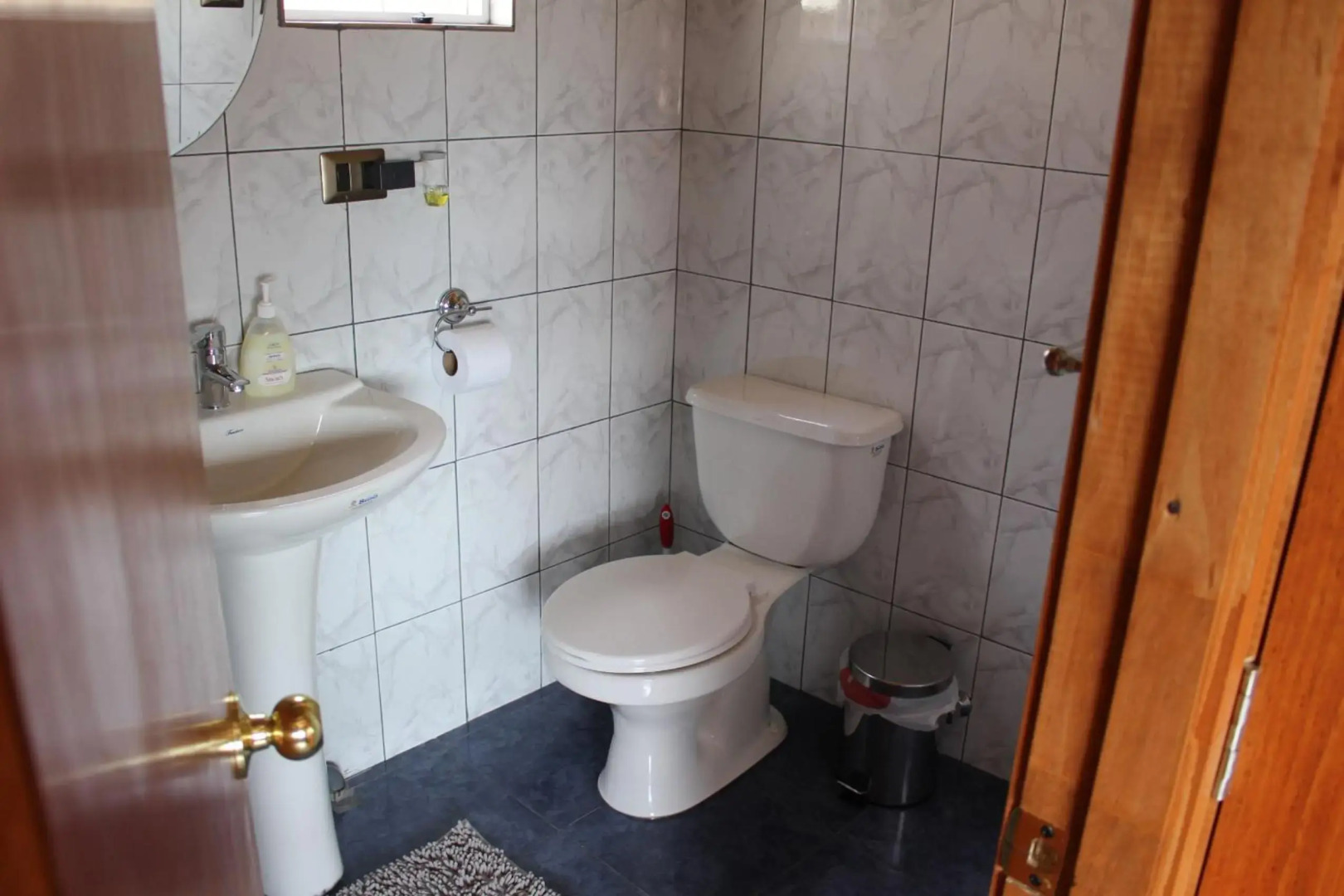 Apartamentos VistaMar