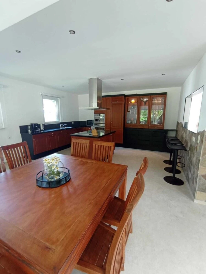 La Villa "les Pieds Dans L'eau"