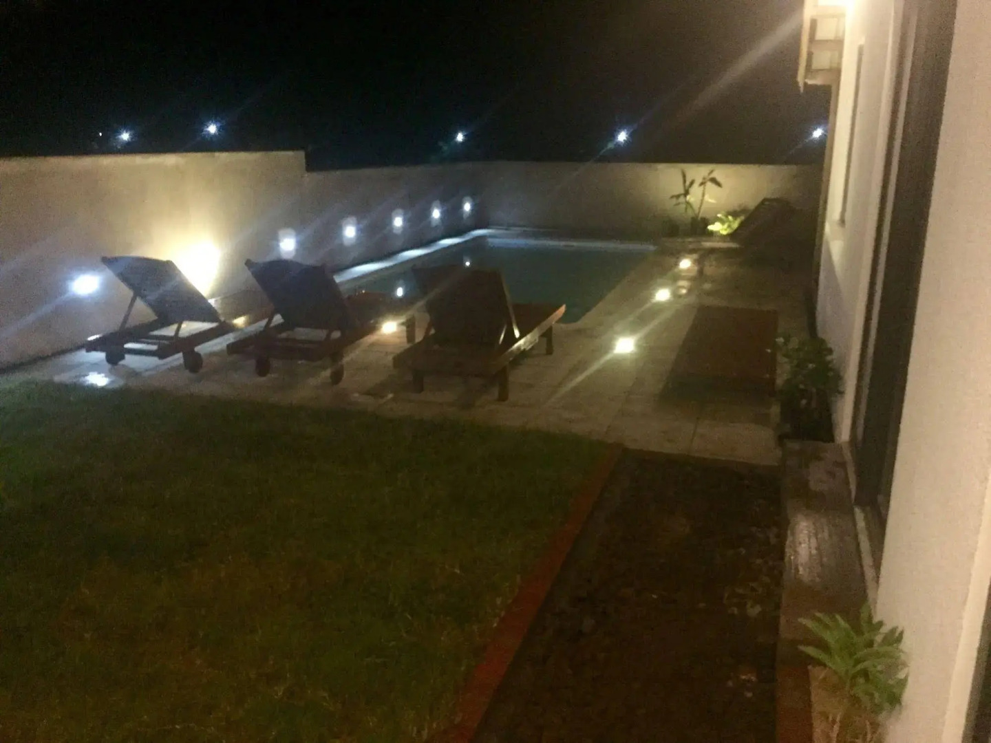 Residence Les Alizes