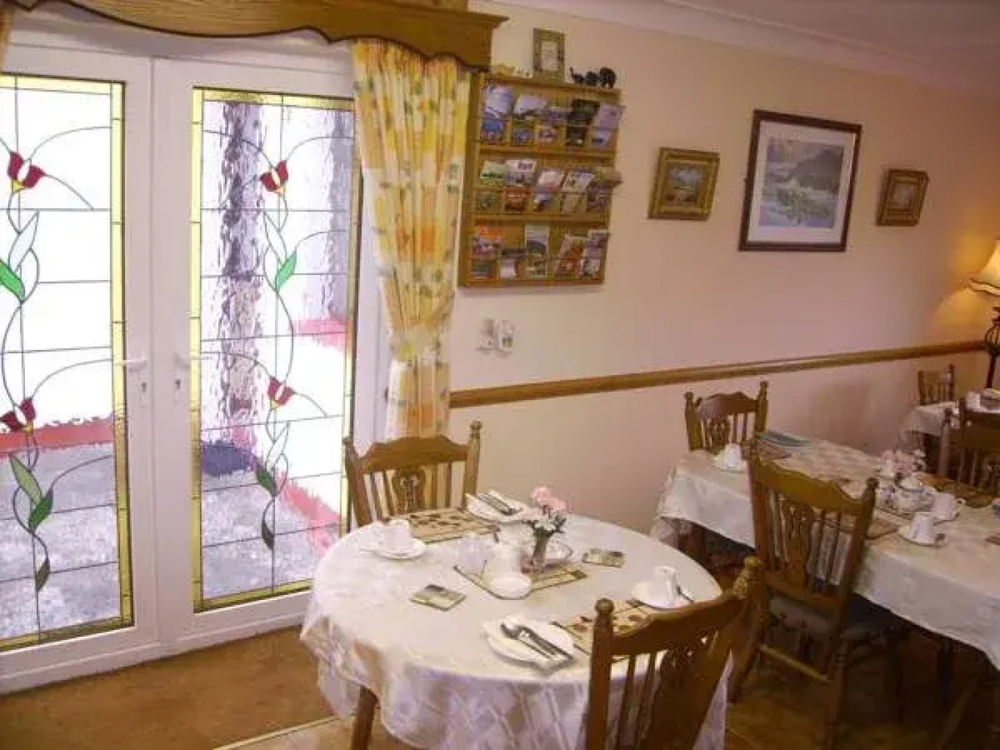 Hazelbrook Bed & Breakfast