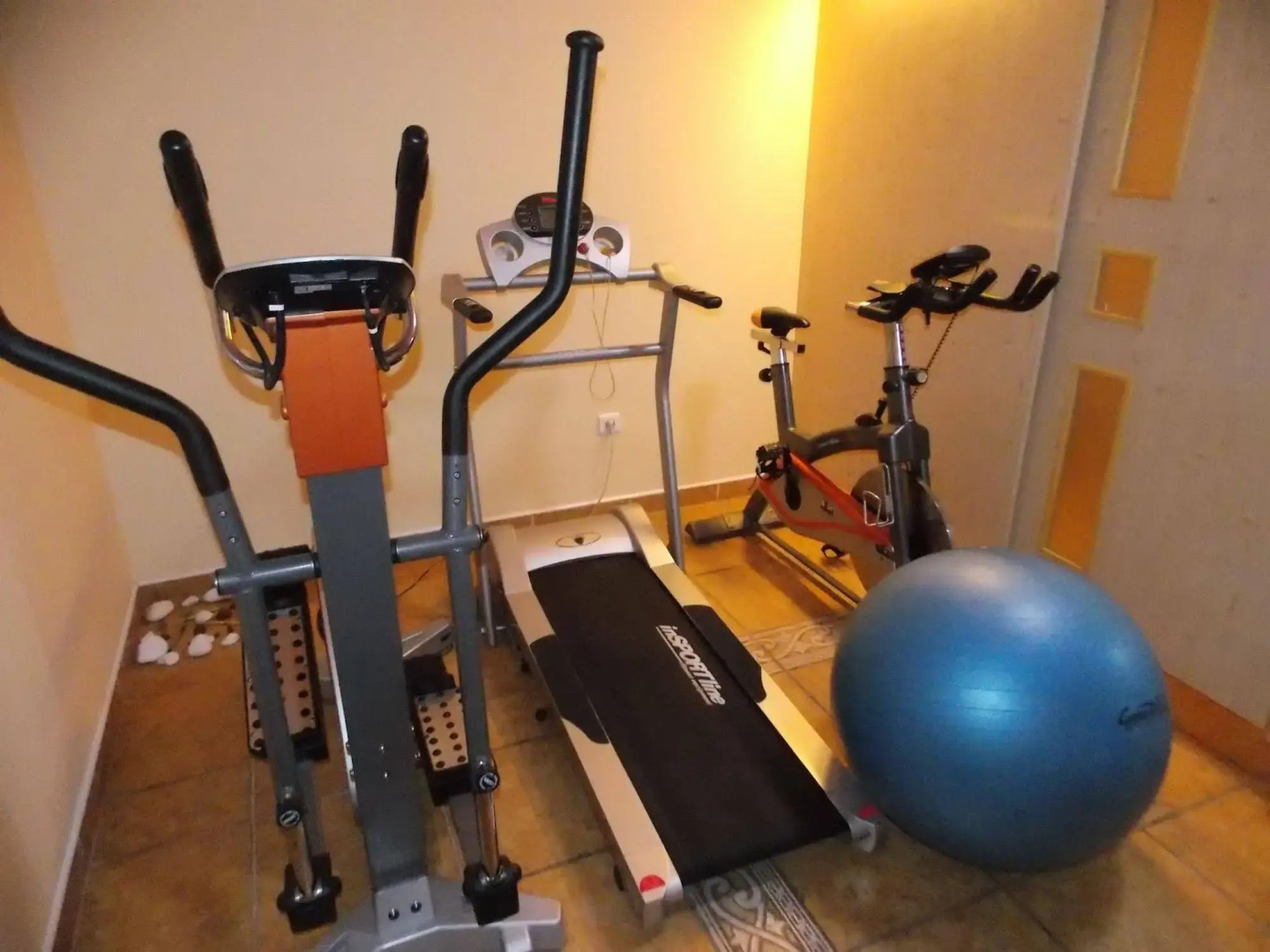 Horsky Hotel Hájenka