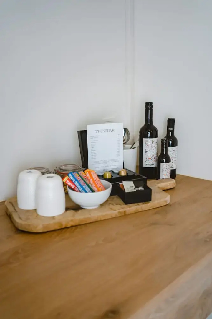 Uitgerust voor zaken