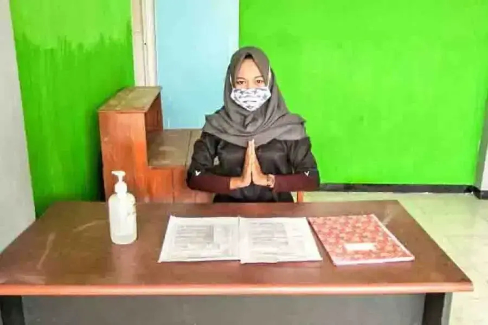 Artayya Puri Homestay 2