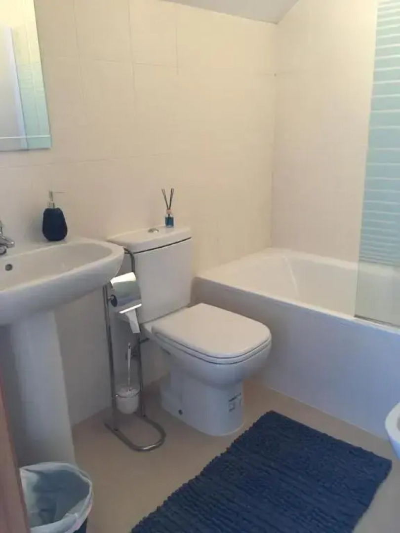 Condado de Alhama Naranjos 5 Apartment 446