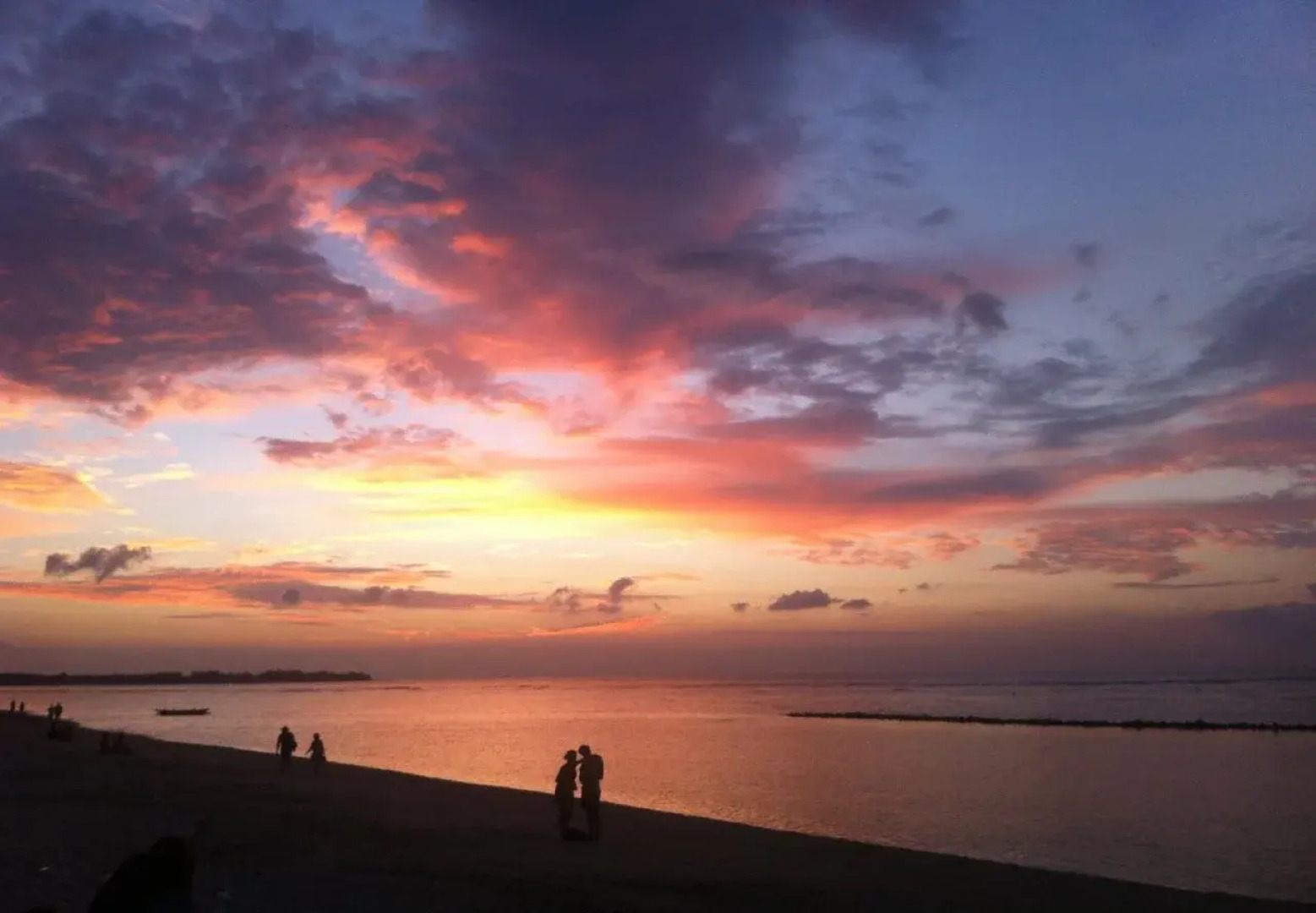 Hotel Gili Air & Restaurant