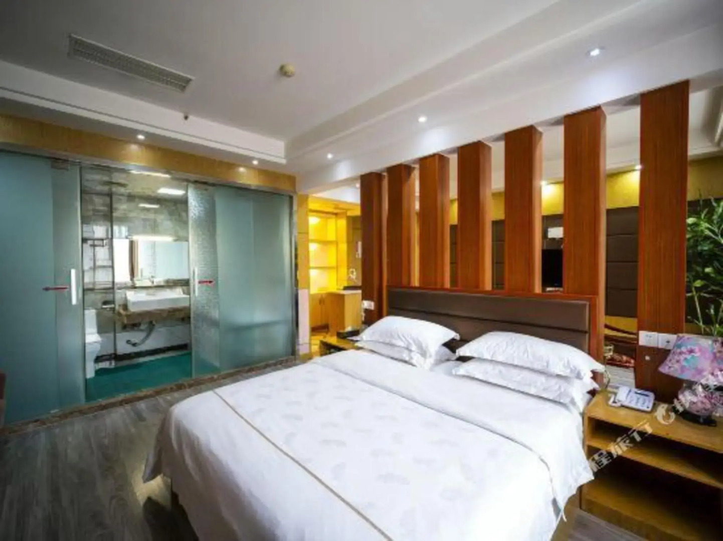 Haiyun Holiday Hotel