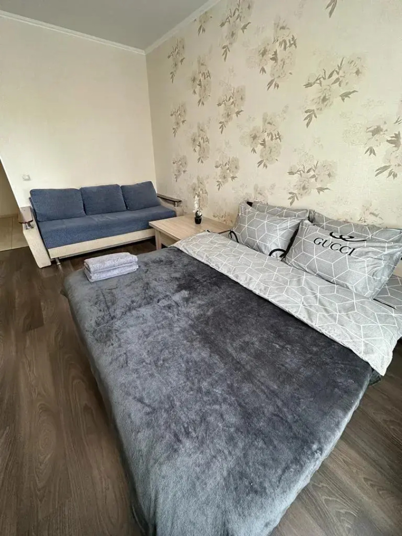 Апартаменты на улице Октябрьская 121