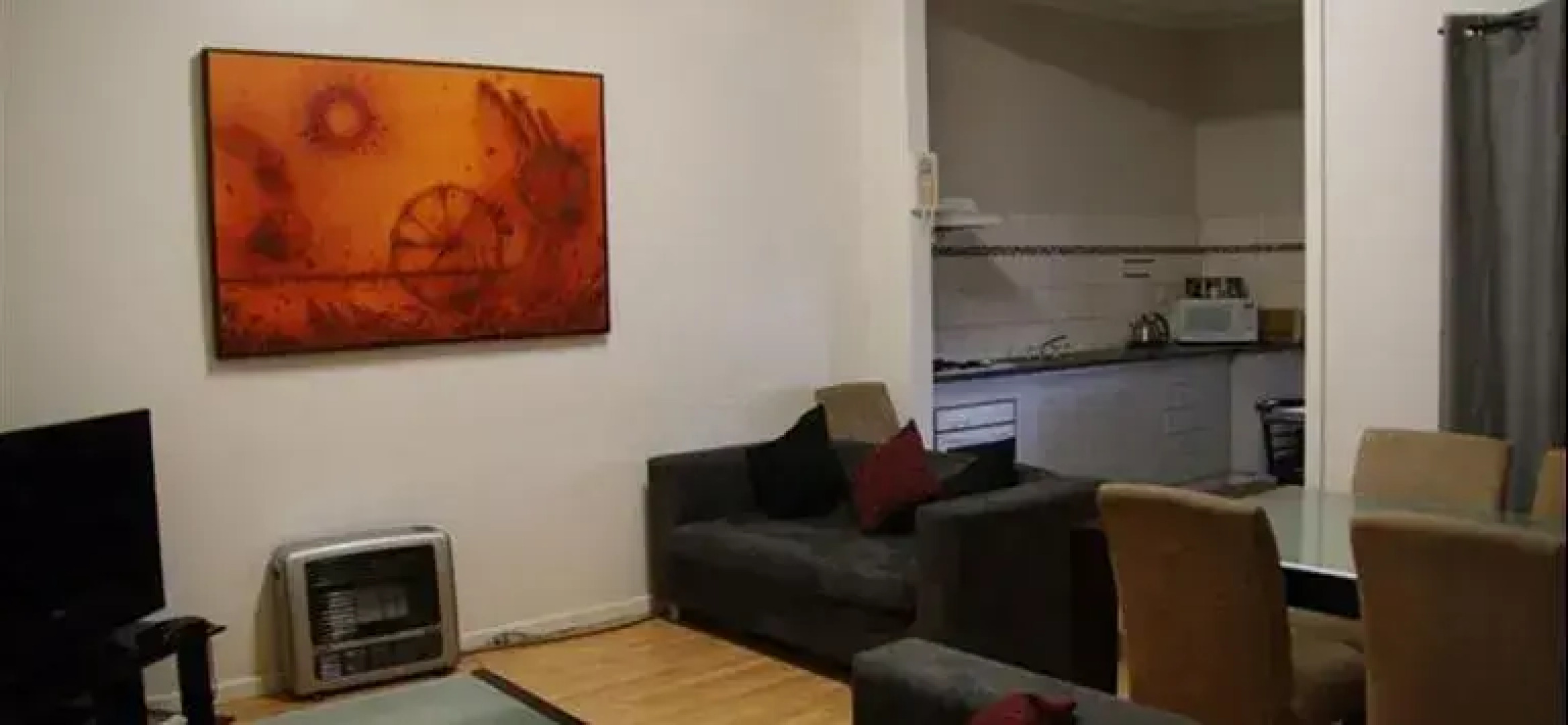 Artmecca Holiday House