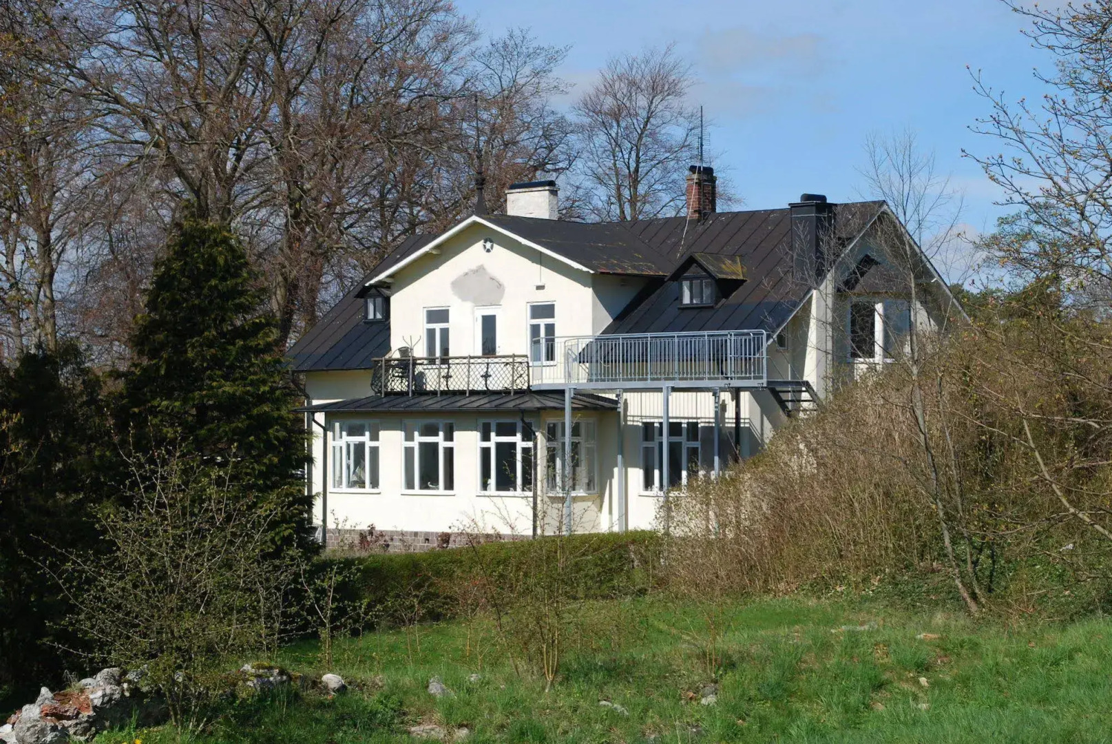 STF Åhus Hostel/Åhus Bed & Breakfast